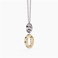 Collana 2Jewels Donna MIRAGE in Acciaio 251858 - 251858